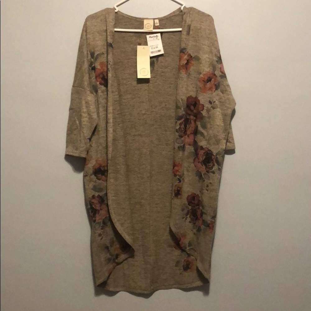 Cardigan